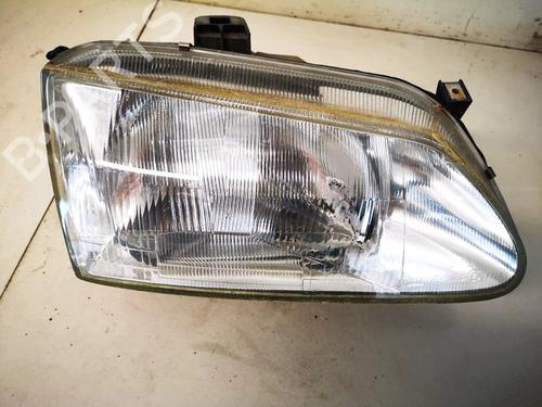 Højre forlygte Højre forlygte RENAULT MEGANE Scenic (JA0/1_) 1.6 e (JA0F) (90 hp) 35510286 35510286