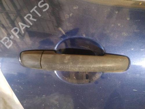 front-right-exterior-door-handle-opel-agila-b-h08-2008-2009-2010-2011-2012-2013-2014-35255674 main image