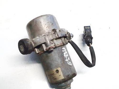 Used Secondary air pump Secondary air pump 34917529 34917529