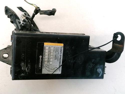 Used Fuse box SUBARU IMPREZA Saloon (GD) 1.6 AWD (GD5) (95 hp) 33068074