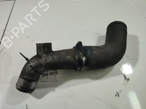Used Intercooler pipe Intercooler pipe NISSAN ALMERA TINO (V10) 2.2 dCi (115 hp) 32540340 32540340