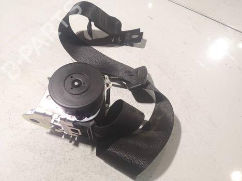 Rear center seatbelt MAZDA 3 (BL) 2.2 MZR CD (BL10) | BP38582308I27 - Image 2