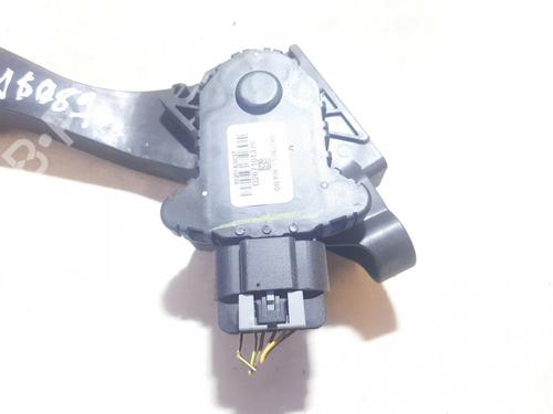 Pedal OPEL MERIVA B MPV (S10) 1.7 CDTI (75) | BP35631080I4 - Image 3