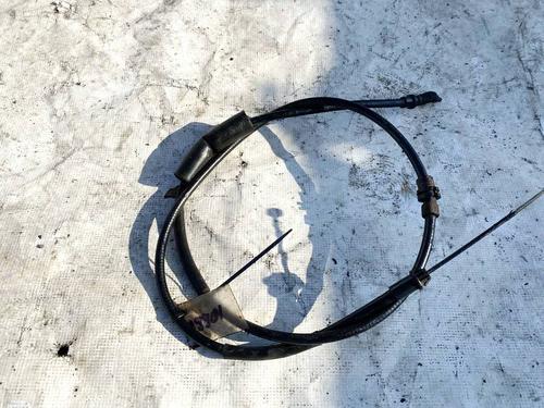 Used Cable Cable FORD MONDEO III (B5Y) 1.8 16V (110 hp) 35115871 35115871