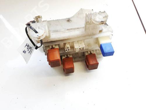 Used Fuse box Fuse box NISSAN X-TRAIL I (T30) 2.2 dCi 4x4 (136 hp) 32939331 32939331