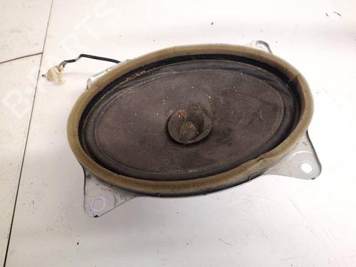 Used Speaker TOYOTA COROLLA Saloon (_E15_) 2.0 D-4D (ADE150) (126 hp) 32587586