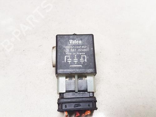 Electronic sensor MERCEDES-BENZ E-CLASS (W211) E 220 CDI (211.006) | BP33106624M84 - Image 2