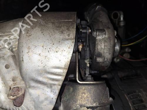 Used Turbocharger/Supercharger Turbocharger/Supercharger 35215245 35215245