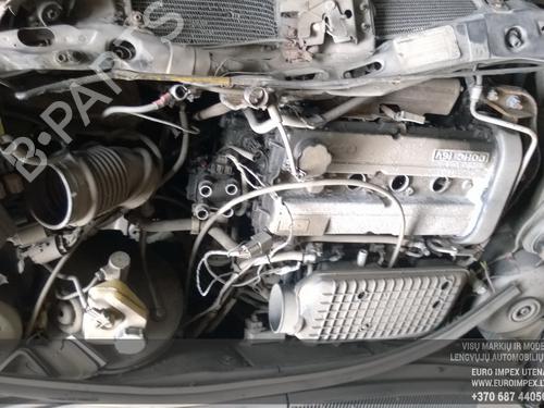 Switch FORD MONDEO I (GBP) 1.6 i 16V | BP33480697I30 - Image 8