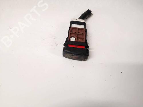 Used Warning switch Warning switch MAZDA 626 V (GF) 2.0 (GFEP, GF12) (115 hp) 35308726 35308726