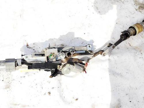 Used Steering column Steering column MERCEDES-BENZ CLC-CLASS (CL203) CLC 200 CDI (203.707) (122 hp) 35301348 35301348