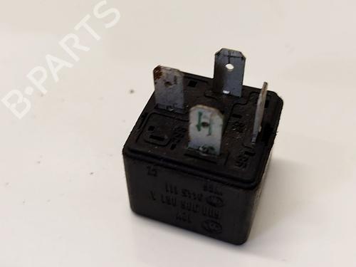 Electronic sensor AUDI A6 C5 (4B2, 4B4) 2.5 TDI | BP33918619M84 - Image 3