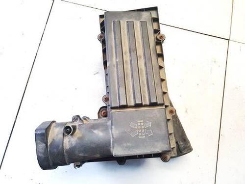 Used Air filter box Air filter box AUDI A3 (8P1) 2.0 TDI 16V (140 hp) 34760700 34760700