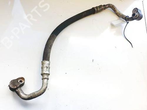 Used AC pipe AC pipe SKODA OCTAVIA II (1Z3) 1.9 TDI (105 hp) 32568502 32568502