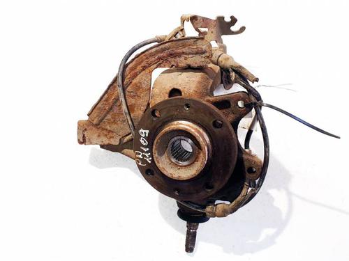 Used Right front steering knuckle Right front steering knuckle 36586641 36586641