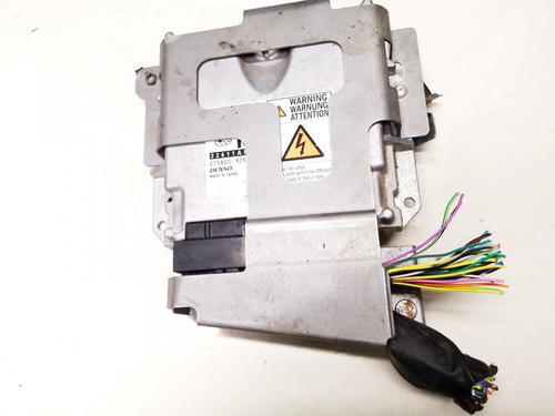 Used Engine control unit (ECU) Engine control unit (ECU) SUBARU FORESTER (SH_) 2.0 D AWD (SHH, SHD, SHN) (147 hp) 33106377 33106377