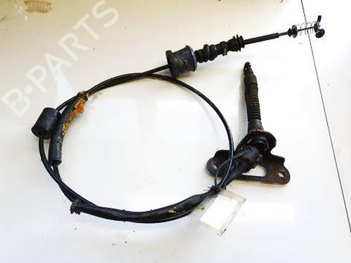 Used Cable Cable CHRYSLER 300C (LX, LE) 2.7 (193 hp) 34764635 34764635
