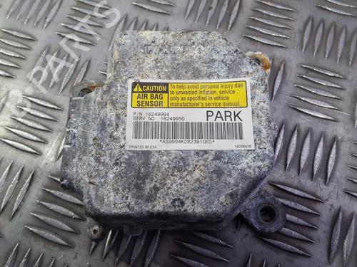 ecu-airbags-buick-park-avenue-1990-1991-1992-1993-1994-1995-1996-33494707 main image