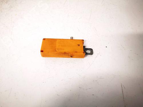 Used Electronic module Electronic module AUDI A6 C5 (4B2, 4B4) 2.5 TDI (150 hp) 34757867 34757867