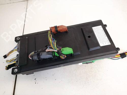 Fuse box LAND ROVER DISCOVERY SPORT (L550) 2.0 D 4x4 | BP32593614E1 - Image 3