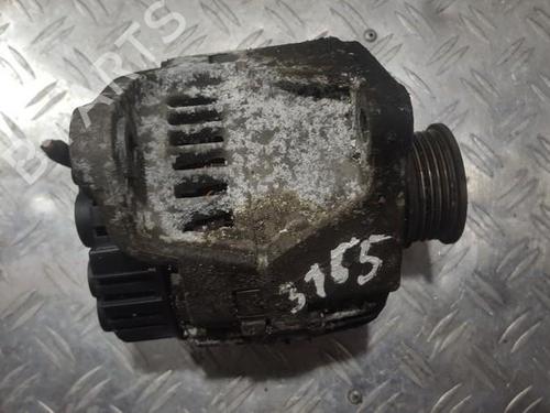 Used Alternator Alternator VW PASSAT B5 Variant (3B5) 1.8 (125 hp) 35658309 35658309