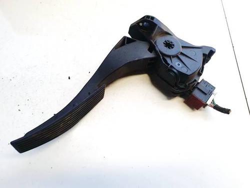 Used Pedal Pedal OPEL INSIGNIA A (G09) 2.0 CDTI (68) (131 hp) 40053019 40053019