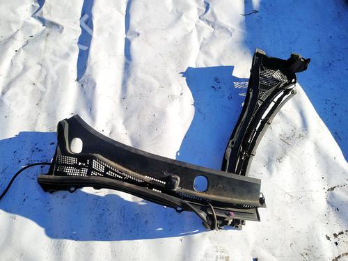Used Scuttle panel Scuttle panel MAZDA 3 (BL) 1.6 MZ-CD (BL14) (109 hp) 35537273 35537273