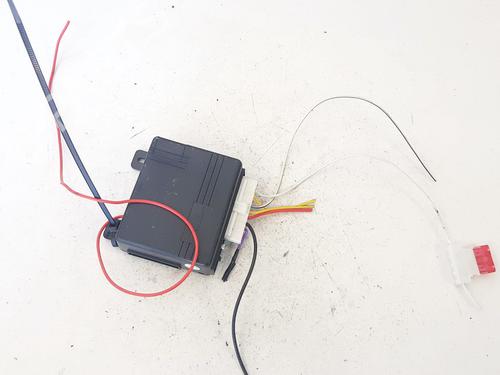 Used Electronic module Electronic module FORD MONDEO I (GBP) 1.8 i 16V (115 hp) 32880514 32880514