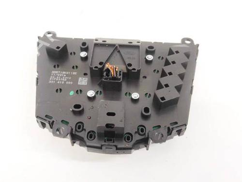 Climate control FORD FOCUS III 1.6 TDCi | BP35219440I5 - Image 2