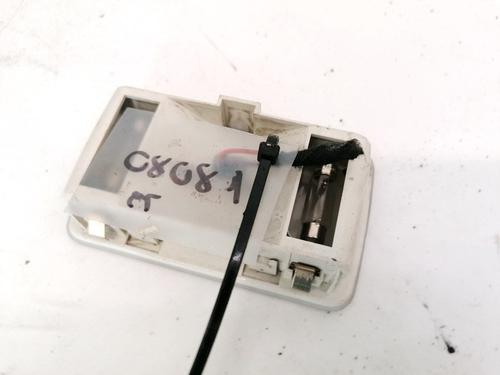 Interior roof light AUDI A6 C6 (4F2) 3.2 FSI | BP35407093I8 - Image 3