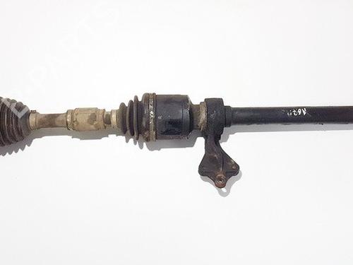 Used Right front driveshaft Right front driveshaft MAZDA 6 Hatchback (GG) 2.0 DI (GG14) (143 hp) 35563346 35563346