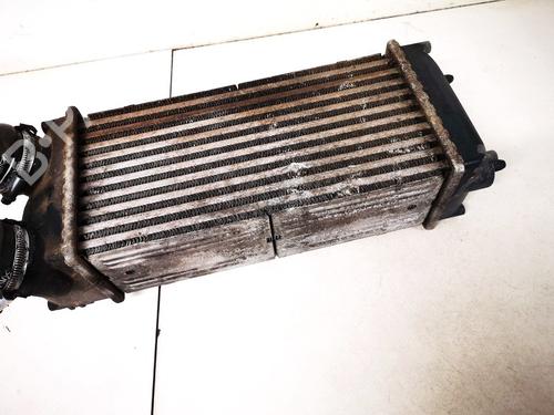 Intercooler CITROËN C4 I (LC_) 1.6 HDi | BP35527356M30 - Image 2