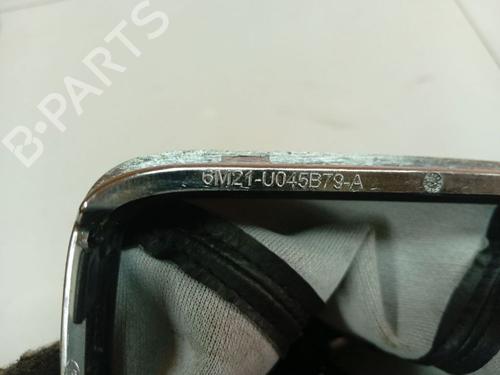 Shift knob FORD S-MAX (WA6) 2.0 Flexifuel | BP40244598I34 - Image 4