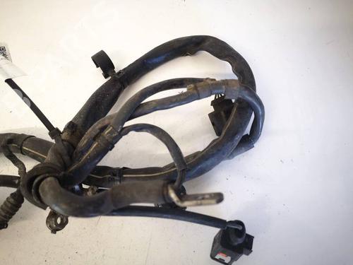Wiring harness VW PASSAT B7 (362) 1.6 TDI | BP34795195E16 - Image 3