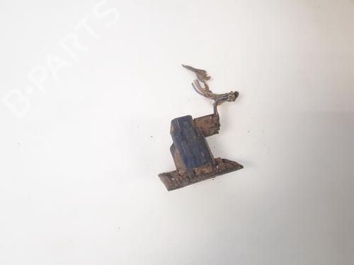 Electronic module FORD MONDEO III (B5Y) 2.0 16V | BP35561613M83 - Image 2
