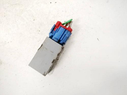 Other PEUGEOT 607 (9D, 9U) 2.7 HDi 24V | BP32581365O1 