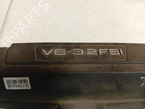 Upper protection AUDI A6 C6 (4F2) 3.2 FSI quattro | BP39115433M93 - Image 2