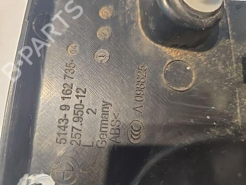 Switch BMW 5 (F10) 520 d | BP37166373I30 - Image 5