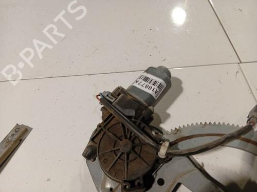 Używane Silniczek podnośnika szyby przedniej prawej Silniczek podnośnika szyby przedniej prawej FORD TRANSIT Van (FA_ _) 2.4 DI (FAA_, FAB_, FAC_, FAD_) (90 hp) 37505407 37505407