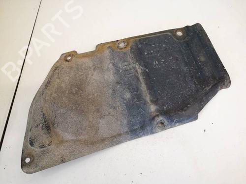 Used Underbody protection Underbody protection TOYOTA AURIS (_E15_) 2.0 D-4D (ADE150_, ADE150R) (126 hp) 35092891 35092891