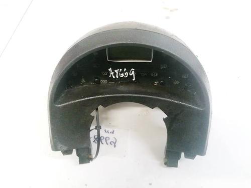 Used Instrument cluster Instrument cluster PEUGEOT 807 (EB_) 2.0 HDi (107 hp) 35348746 35348746