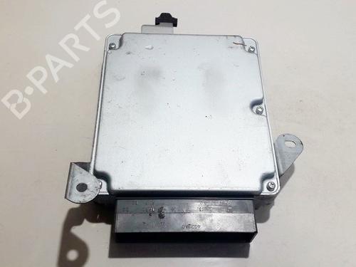 Engine control unit (ECU) MAZDA 6 Hatchback (GG) 2.0 DI (GG14) | BP33526896M57 - Image 2