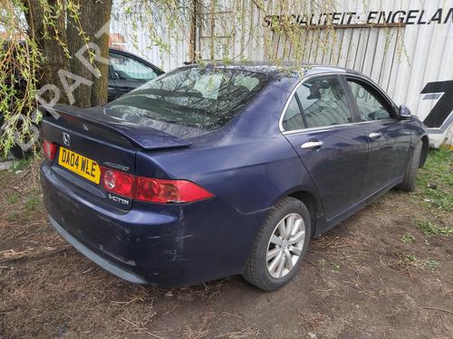 Electronic sensor HONDA ACCORD VII (CL, CN) 2.2 i-CTDi (CN1) | BP33524601M84 - Image 10