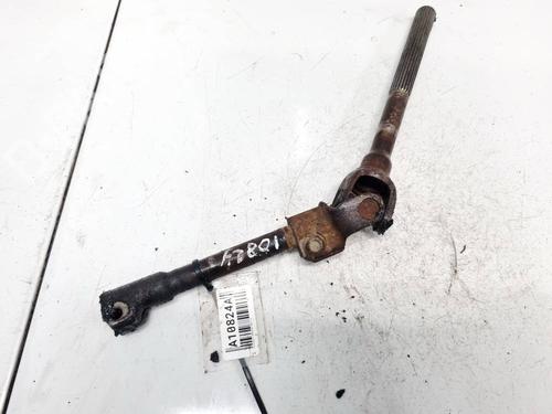 Used Steering column universal joint Steering column universal joint IVECO DAILY IV Platform/Chassis 35C14, 35S14, 35S14 /P (136 hp) 34924603 34924603