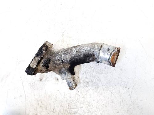 Used Thermostat housing Thermostat housing 35285655 35285655