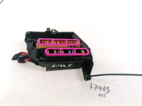 fuse-box-audi-a6-c6-4f2-2004-2005-2006-2007-2008-2009-2010-2011-32898524 main image