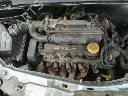 Engine mount OPEL MERIVA A MPV (X03) 1.6 (E75) | BP33507706M89 - Image 4