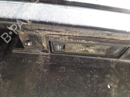 Used Licence plate light Licence plate light CITROËN C8 (EA_, EB_) 2.0 HDi (109 hp) 35601860 35601860