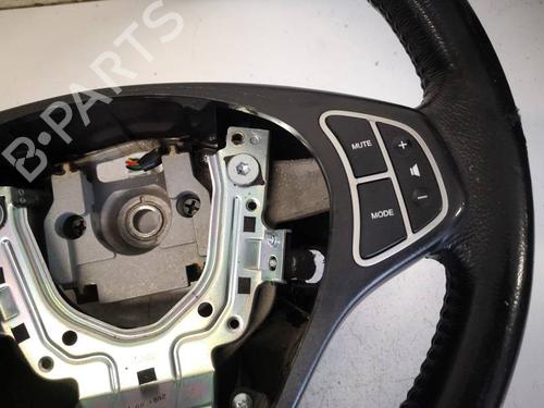 Steering wheel controls KIA CEE'D Hatchback (ED) 1.6 CRDi 115 | BP37093620E15 - Image 3