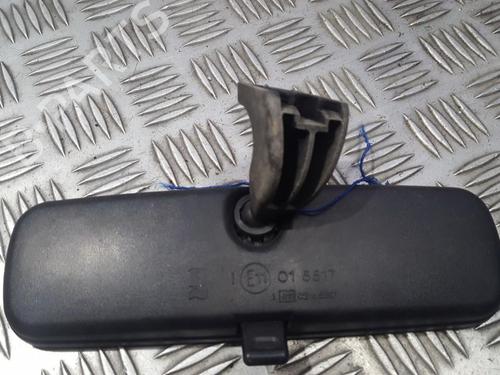 Used Rear mirror Rear mirror NISSAN ALMERA II Hatchback (N16) 2.2 Di (110 hp) 35706597 35706597